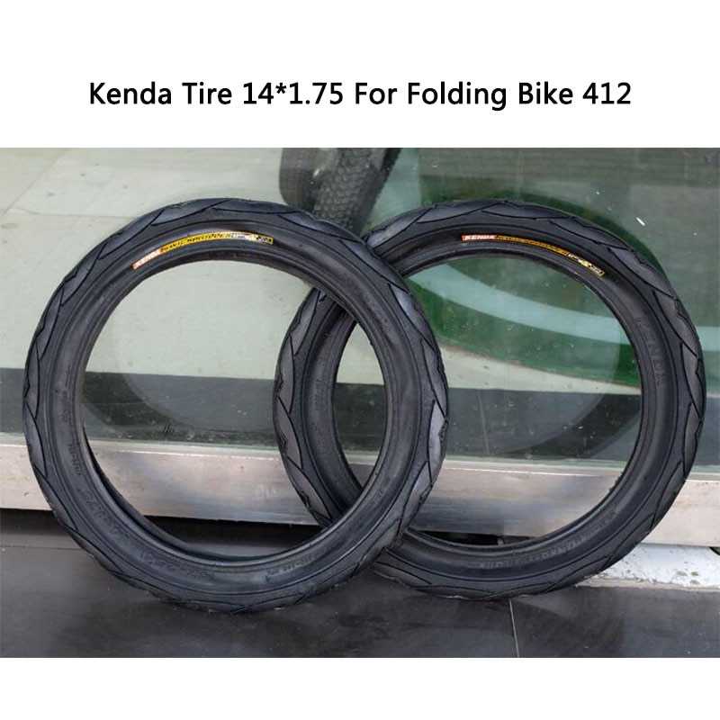 Kenda-ȥ 412   Ÿ̾, 14*1.75 412 Ÿ̾ K1029..